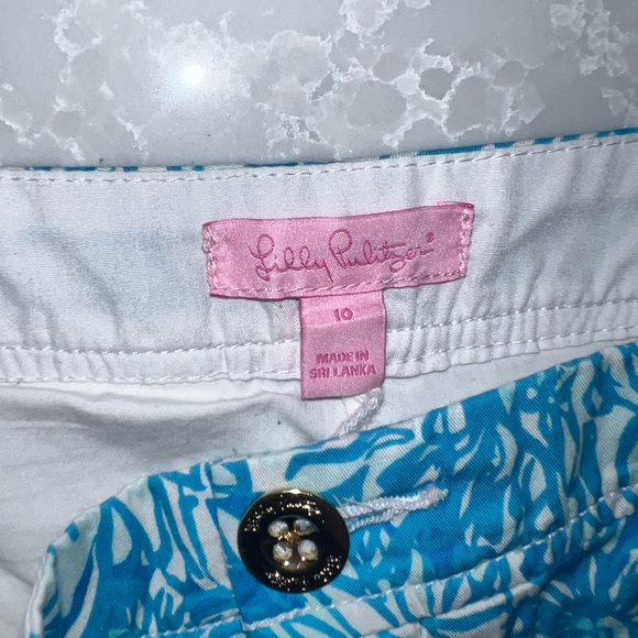 Lilly Pulitzer Skort - Picture 3 of 3